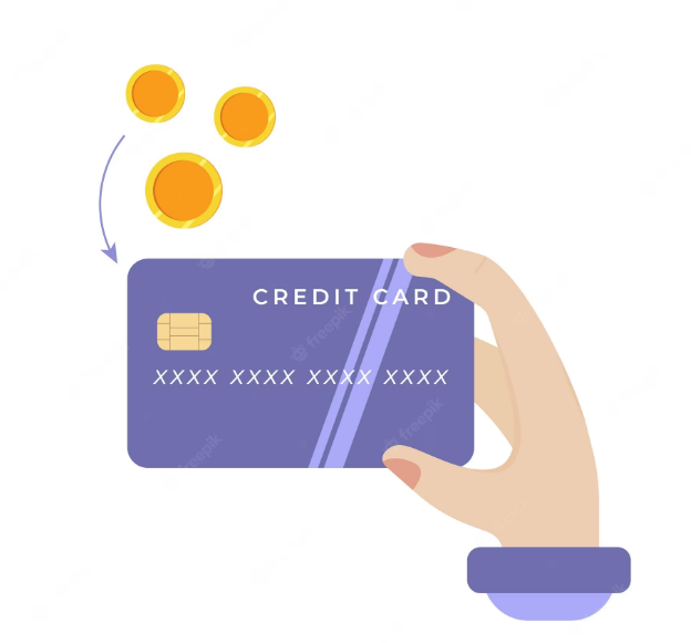 신용카드 현금화 방법
